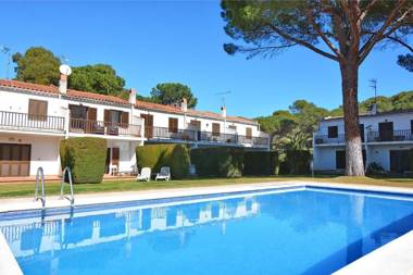 Holiday Home Gardenia