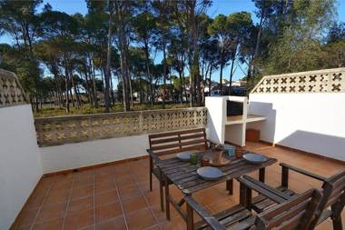 Holiday Home Gardenia