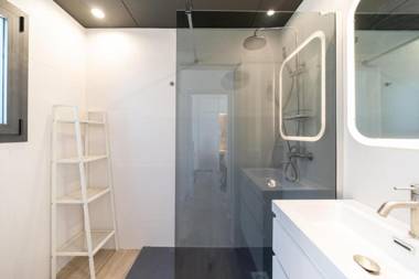 Holiday Home Gardenia