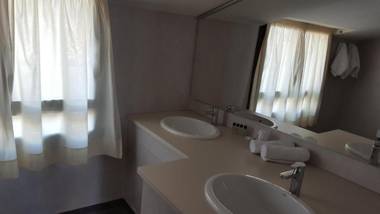 Hotel L'Escala Centre