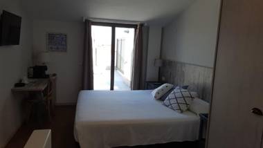 Hotel L'Escala Centre