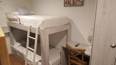 Hotel L'Escala Centre