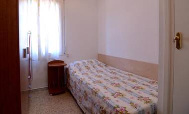 Apartamentos Gregal