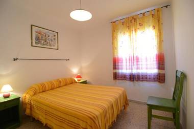 Apartamentos Gregal