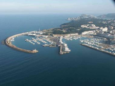 Apartamentos Els Pescadors