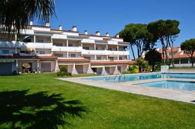 Apartamentos Gran Sol