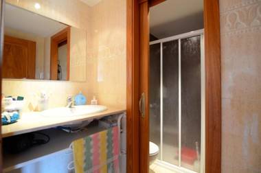 Apartamentos Olimpia