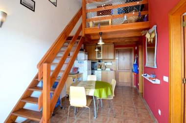 Apartamentos Olimpia