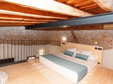 Hotel Molí de l'Escala