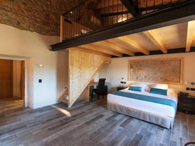 Hotel Molí de l'Escala