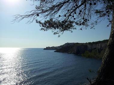 Apartamentos Puig Sureda