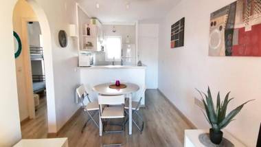 Apartamento Ibiza