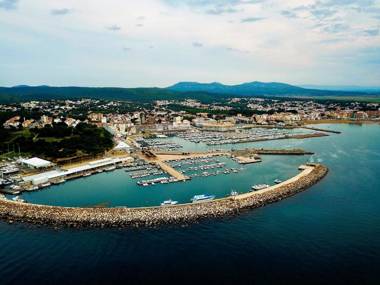 Apartament VIP Nàutic