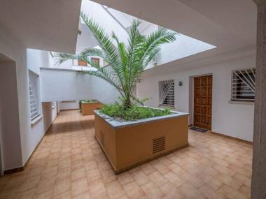 Fabulous apartment ideal for families near the beach