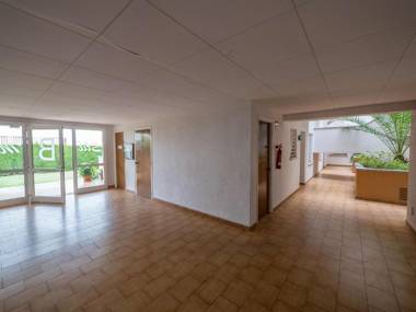 Fabulous apartment ideal for families near the beach