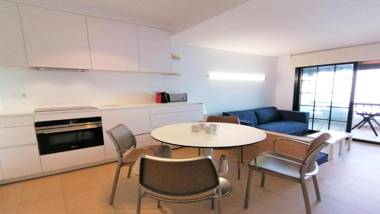 Coral Suite apartment