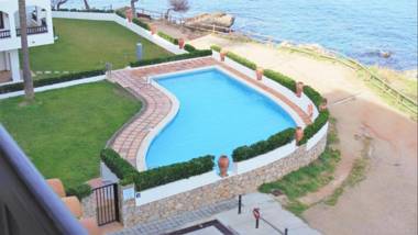 Coral Suite apartment