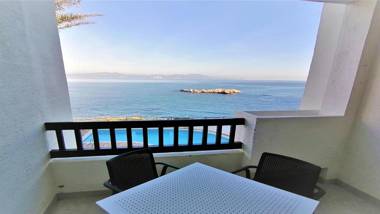 Apartamento Aqua vistas al Mar - Punta Romana l'Escala