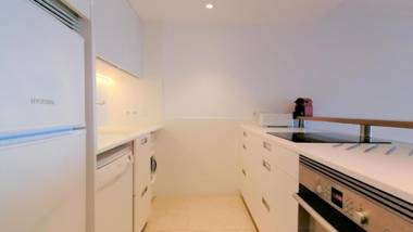 Apartamento Aqua vistas al Mar - Punta Romana l'Escala