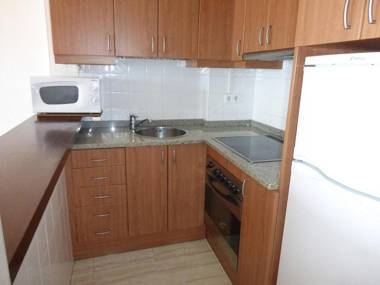 Apartament Platja Mar 3