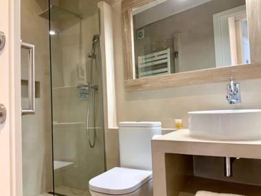 Dúplex Can Quim Apartament Boutique