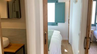 El Gavell Boutique Apartament