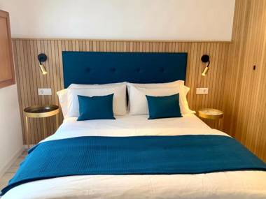 La Baula Terraza boutique apartament