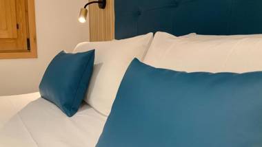 La Baula Terraza boutique apartament