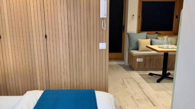 La Baula Terraza boutique apartament