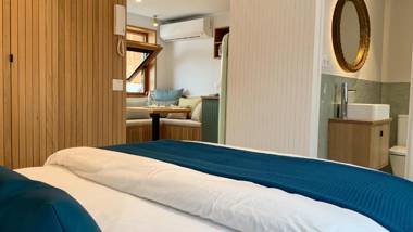 La Baula Terraza boutique apartament