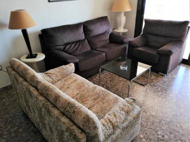 Apartament Albatros 1 3-2