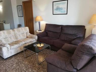 Apartament Albatros 1 3-2