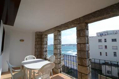 Apartament Albatros 1 3-2