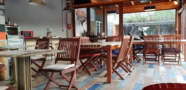 Hotel Iris La Eliana