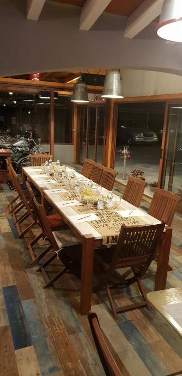 Hotel Iris La Eliana