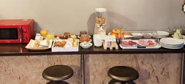 Hotel Iris La Eliana