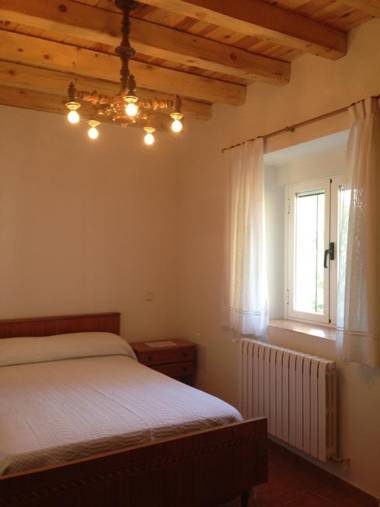 Apartamento Rural la Muralla de Pedraza