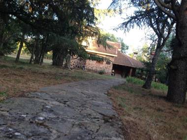 Exclusiva Casa y Finca Privada ITOS