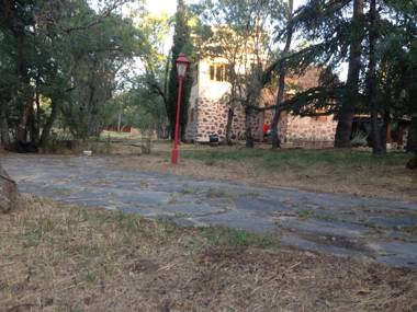 Exclusiva Casa y Finca Privada ITOS