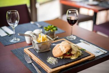 Eurostars Ciudad de La Coruña