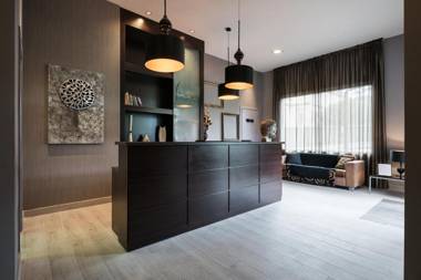 Someso Apartamentos Turisticos