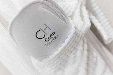 Hotel Carris Marineda