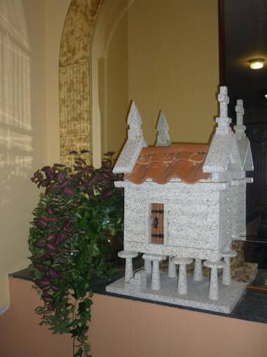 Hotel Francisco Javier