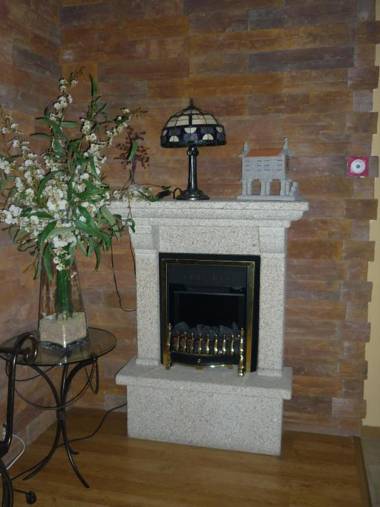 Hotel Francisco Javier