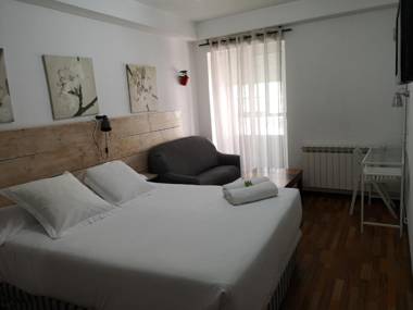 Hostal Carbonara