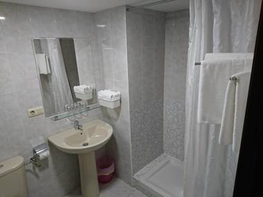 Saudade Hostal Cafetería