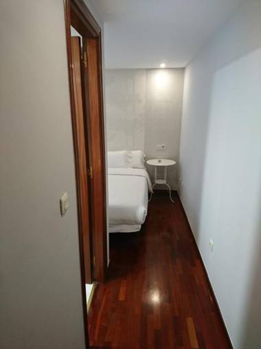 Saudade Hostal Cafetería