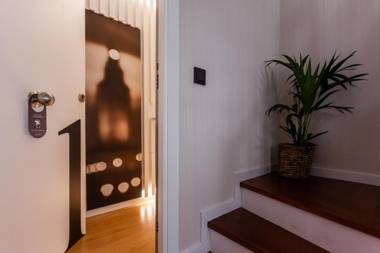 APARTAMENTOS FRANJA 55