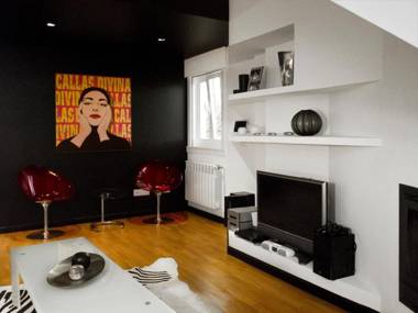 Oktheway Loft Maestranza