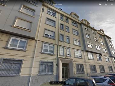 Oktheway Loft Maestranza